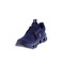 On Running sneakers bleu 3