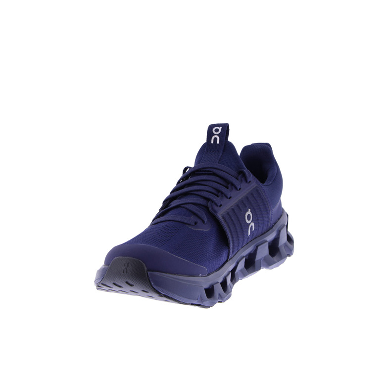 On Running sneakers bleu 3