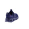 On Running sneakers bleu 4