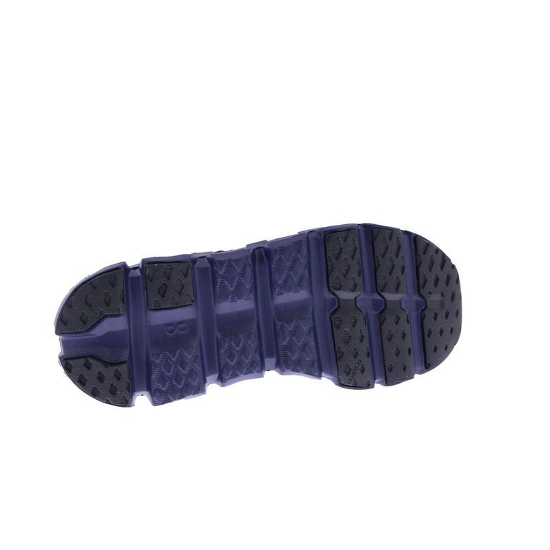 On Running sneakers bleu 5
