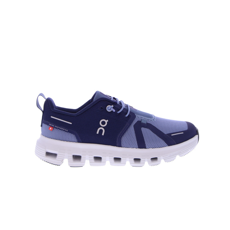 On Running sneakers blue 1