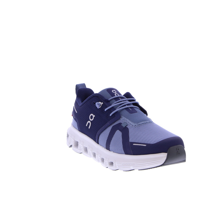 On Running sneakers blue 2