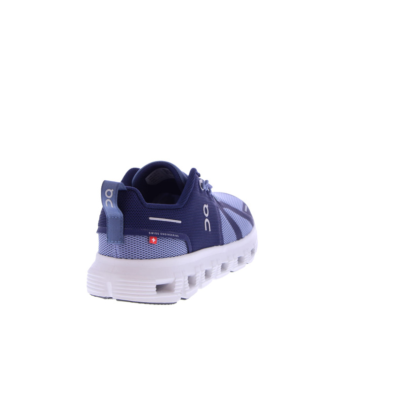 On Running sneakers blue 4