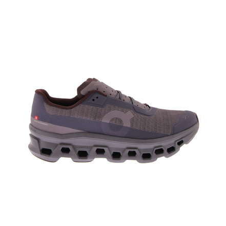 On Running sneakers gris