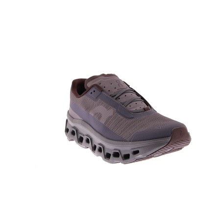 On Running sneakers gris
