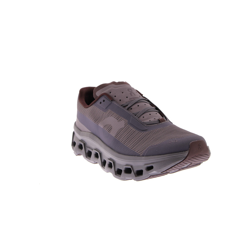 On Running sneakers gris 2