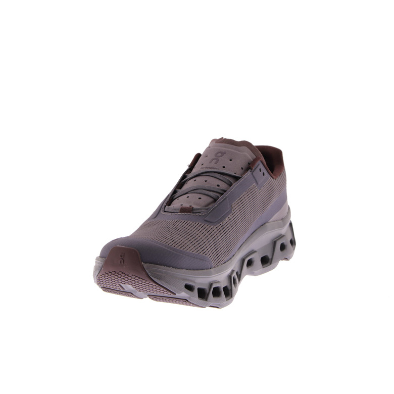 On Running sneakers gris 3