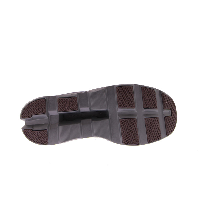 On Running sneakers gris 5