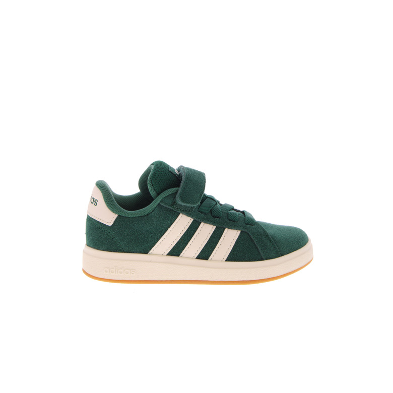 Adidas sneakers grÜn 1