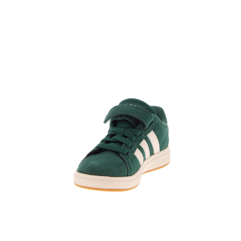 Adidas sneakers grÜn 3