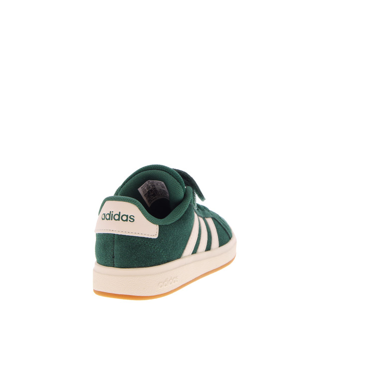 Adidas sneakers grÜn 4