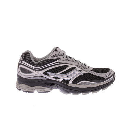 Saucony sneakers schwarz