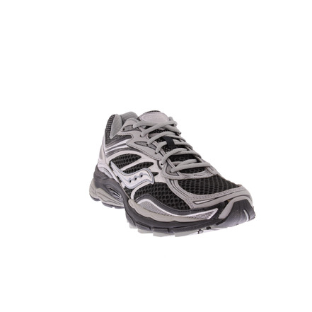 Saucony sneakers schwarz