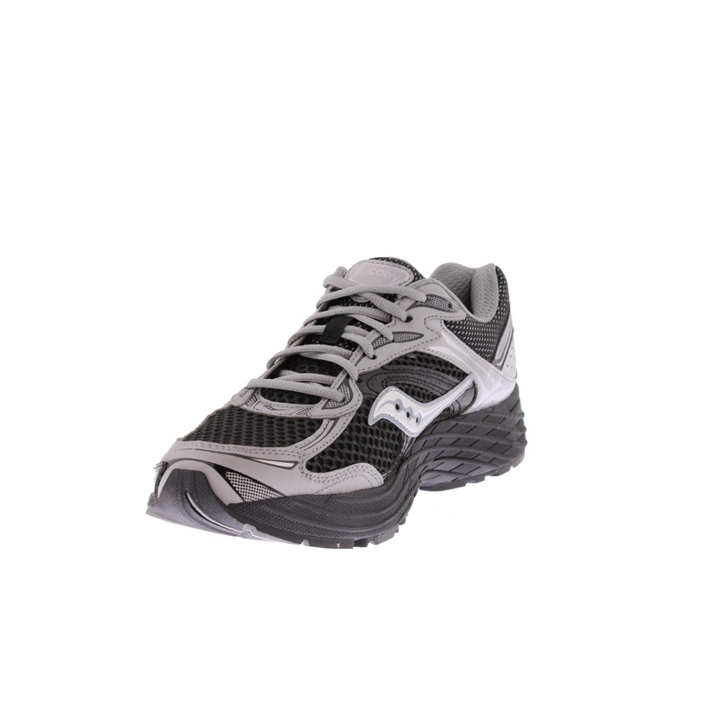 Saucony sneakers zwart 3