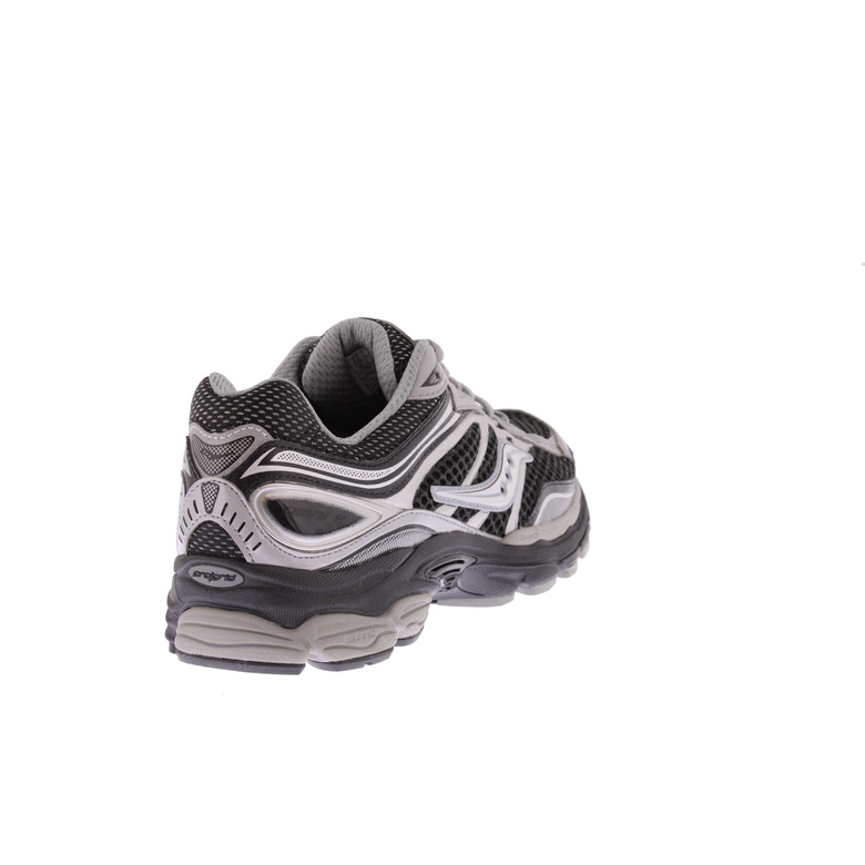 Saucony sneakers zwart 4