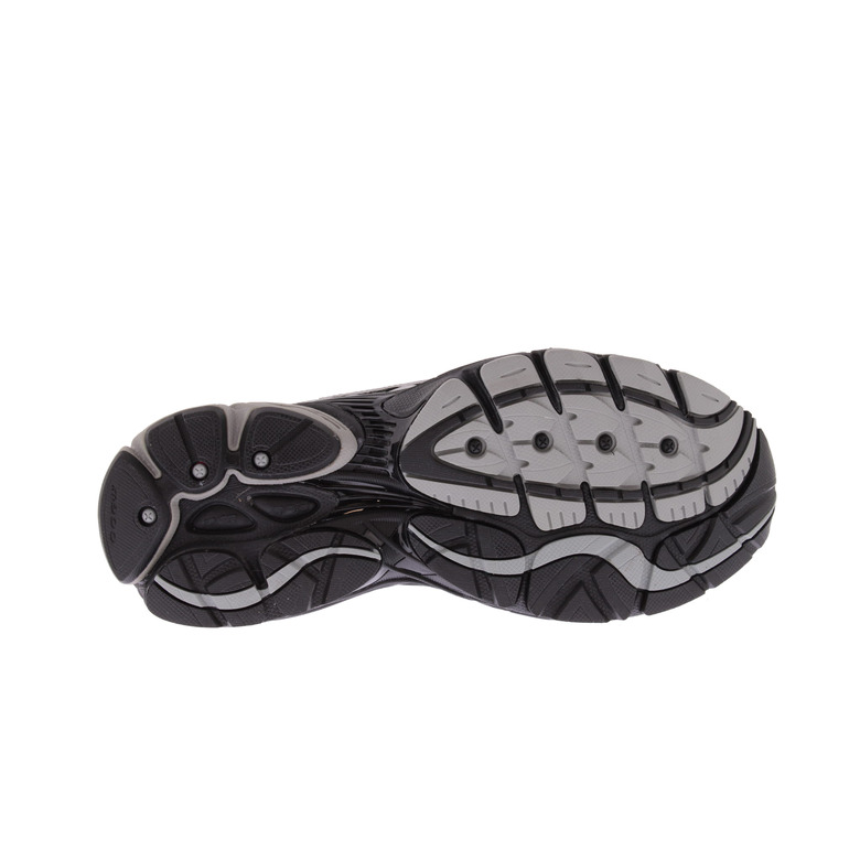Saucony sneakers zwart 5