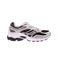 Saucony sneakers zwart 1