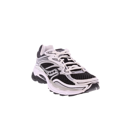 Saucony sneakers schwarz