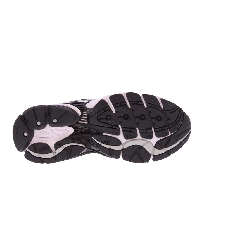 Saucony sneakers zwart 5