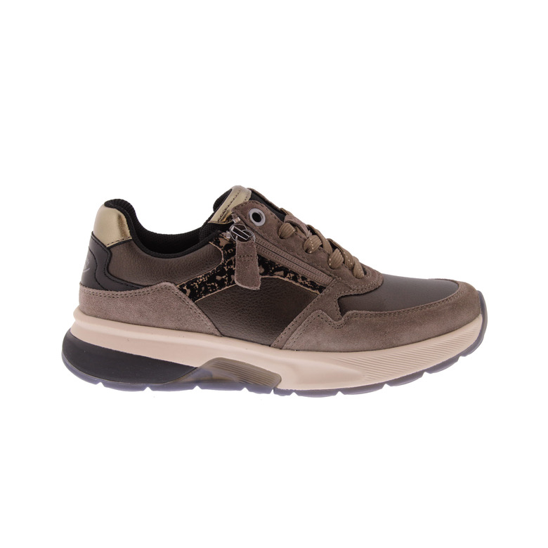 Rollingsoft sneakers bronze 1