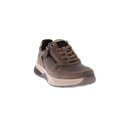 Rollingsoft sneakers bronze