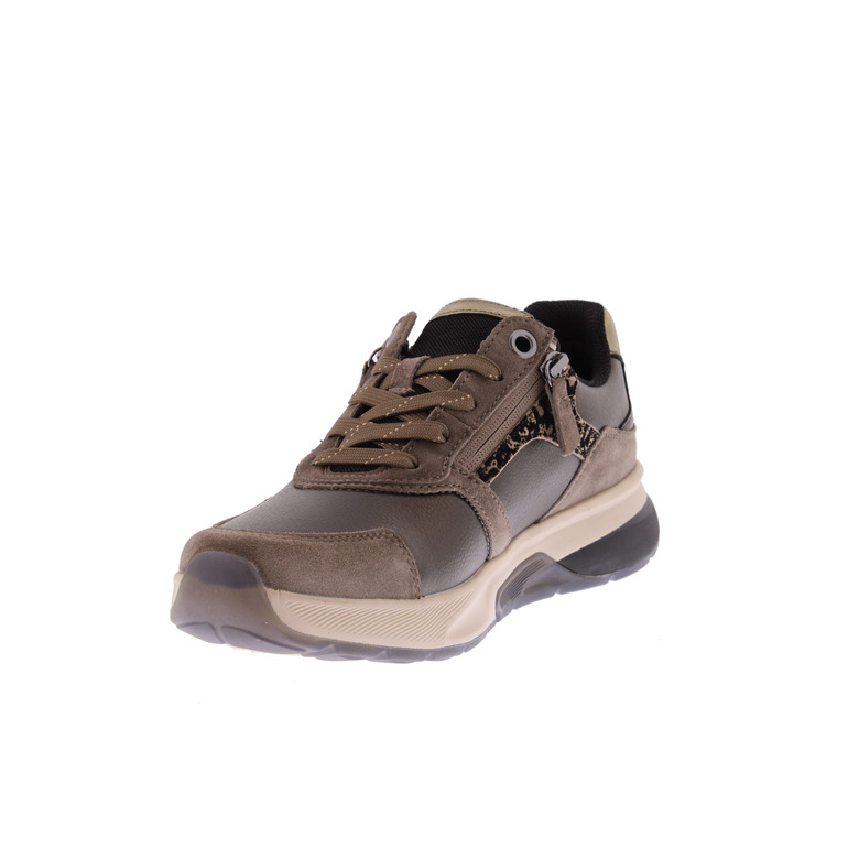 Rollingsoft sneakers bronze 3