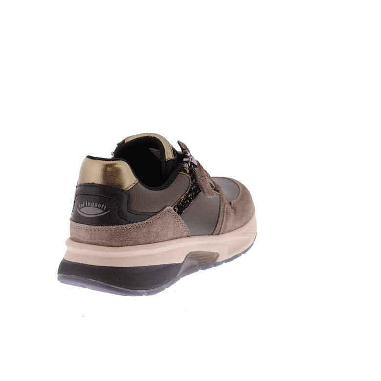 Rollingsoft sneakers bronze 4