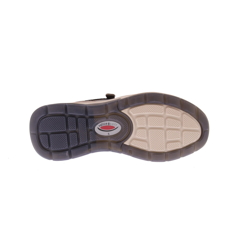 Rollingsoft sneakers bronze 5