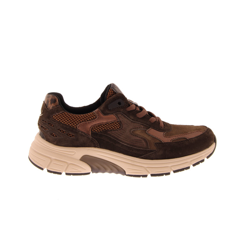 Rollingsoft sneakers brown 1