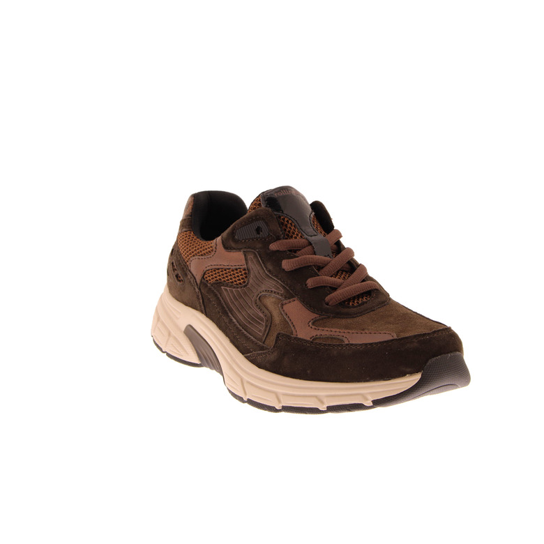 Rollingsoft sneakers brown 2