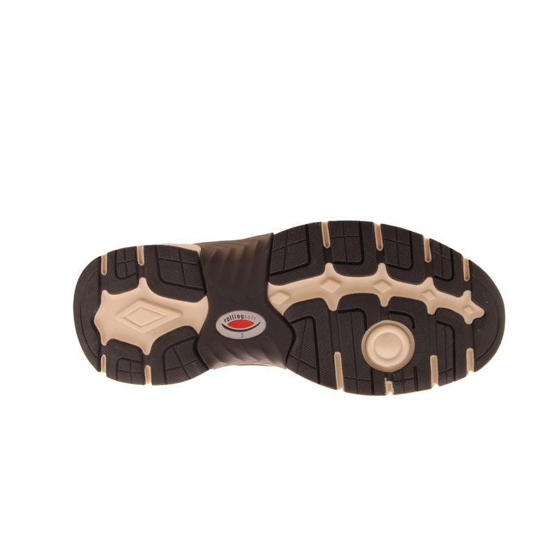 Rollingsoft sneakers brown 5