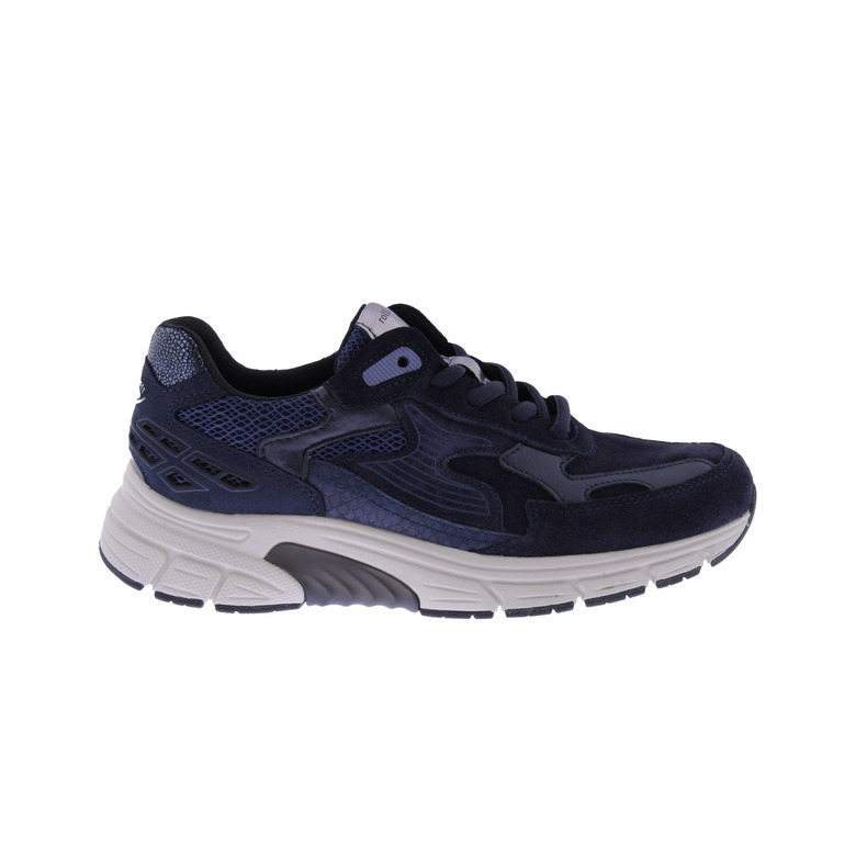 Rollingsoft sneakers blue 1