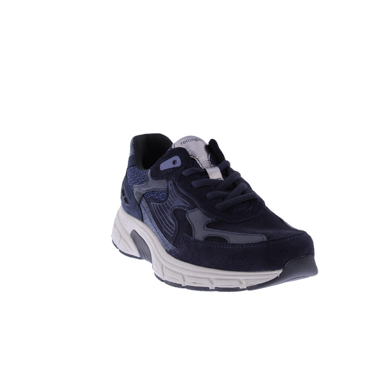 Rollingsoft sneakers blue 2