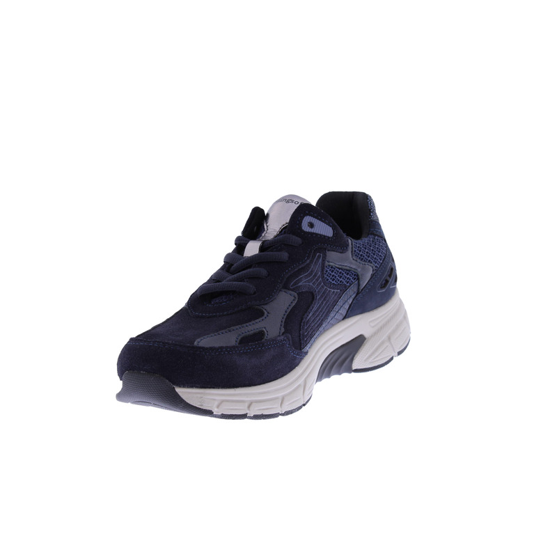 Rollingsoft sneakers blue 3