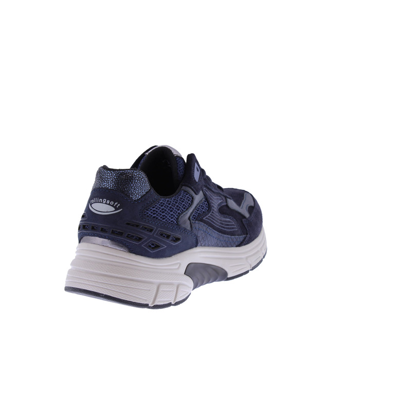 Rollingsoft sneakers blue 4