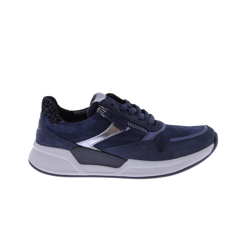 Rollingsoft sneakers blue 1