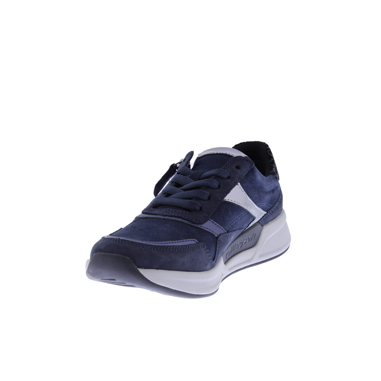 Rollingsoft sneakers blue 3