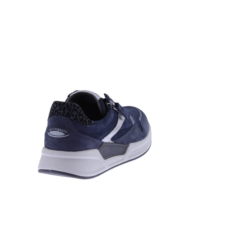 Rollingsoft sneakers blue 4