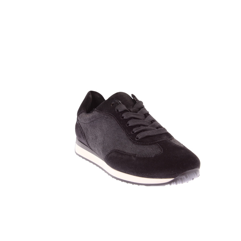 Gabor sneakers zwart 2