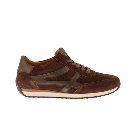 Gabor sneakers bruin