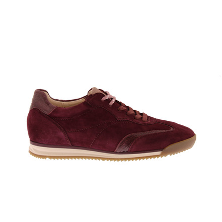 Gabor sneakers bordeaux