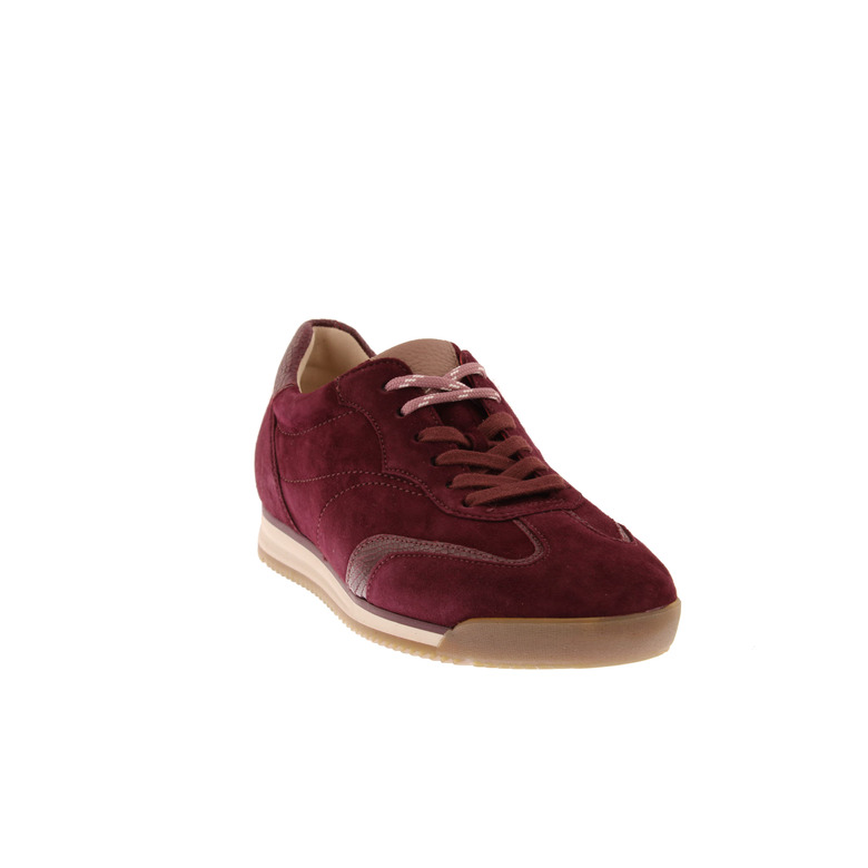 Gabor sneakers bordeaux 2