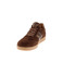 Gabor sneakers bruin 3
