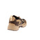 Gabor sneakers bruin 4