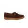 Gabor bootschoenen bruin 1
