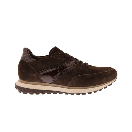 Gabor sneakers bruin
