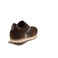 Gabor sneakers bruin 4
