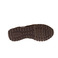 Gabor sneakers bruin 5