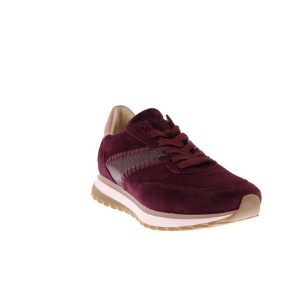 Gabor sneakers bordeaux