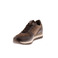 Gabor sneakers bruin 3
